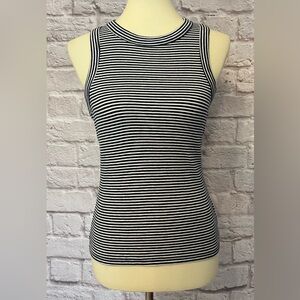 Madewell Striped Tank